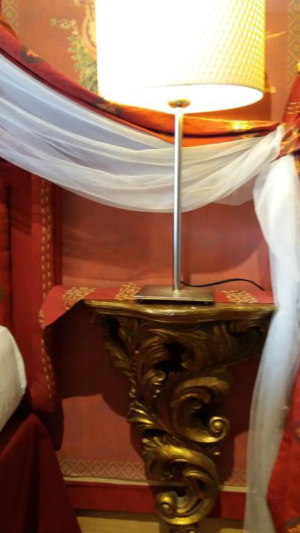 Bed & Breakfast Parco Lambro Milaan