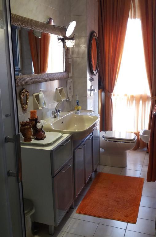 Bed & Breakfast Parco Lambro Milaan