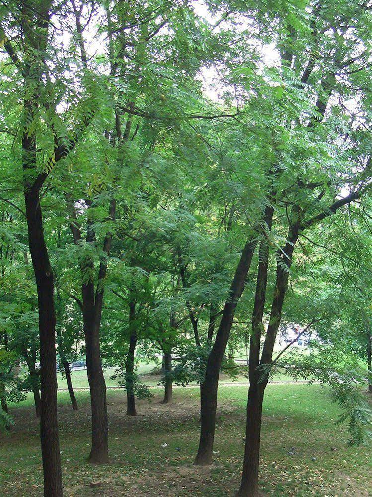 Parco Lambro Bed & Breakfast Milaan